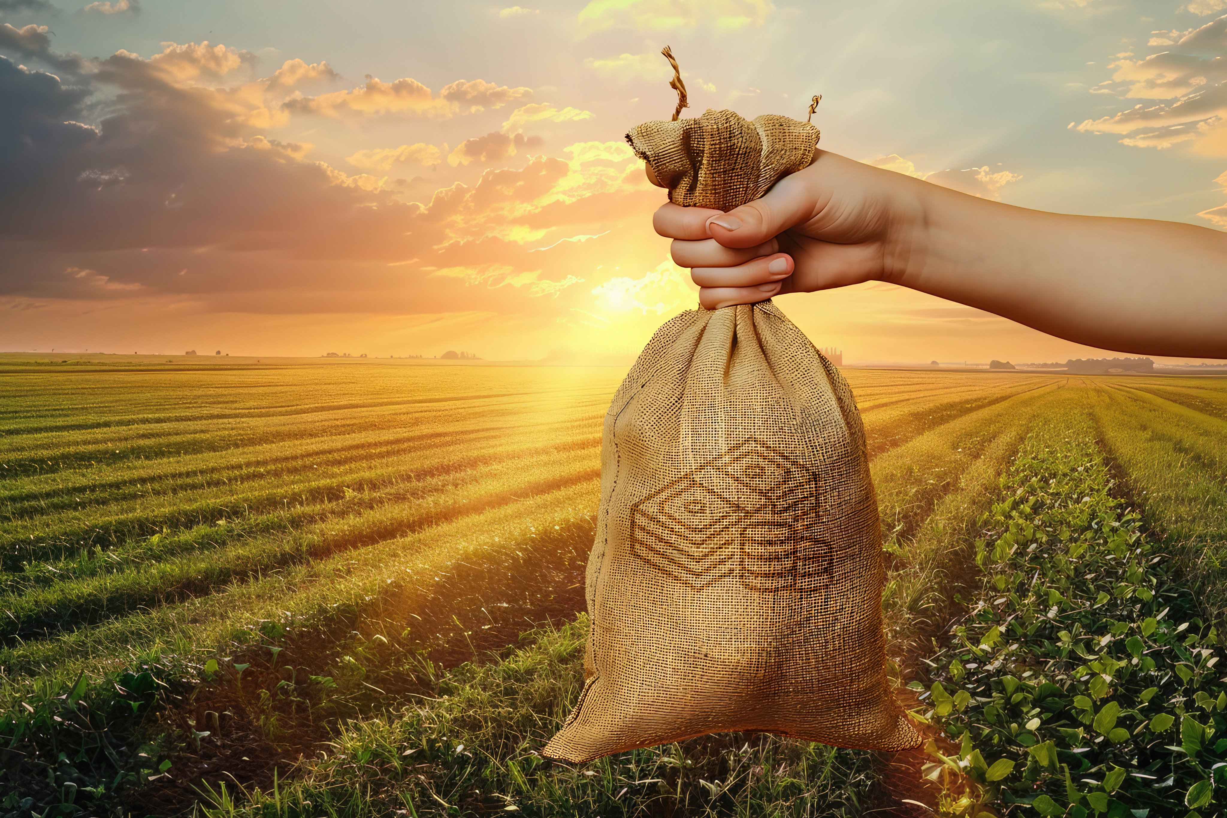 Imagem da categoria Insumos Agrícolas