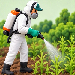 Imagem da categoria Herbicida