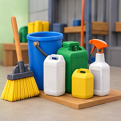 Imagem da categoria Limpeza