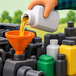 Imagem da categoria Óleos e Adjuvantes