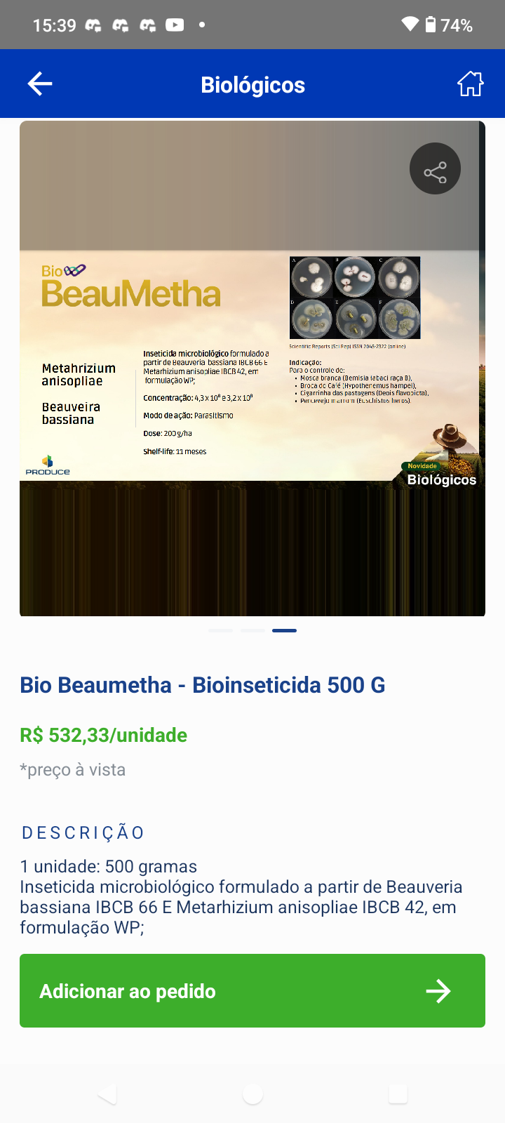 Biológicos - imagem 2