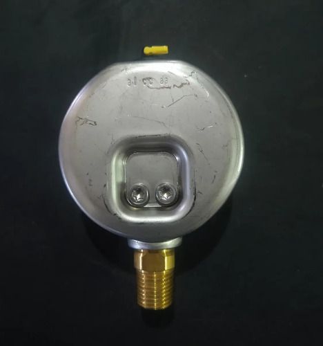 Imagem do produto Manômetro Com Glicerina 300 Libras Jacto - 9803