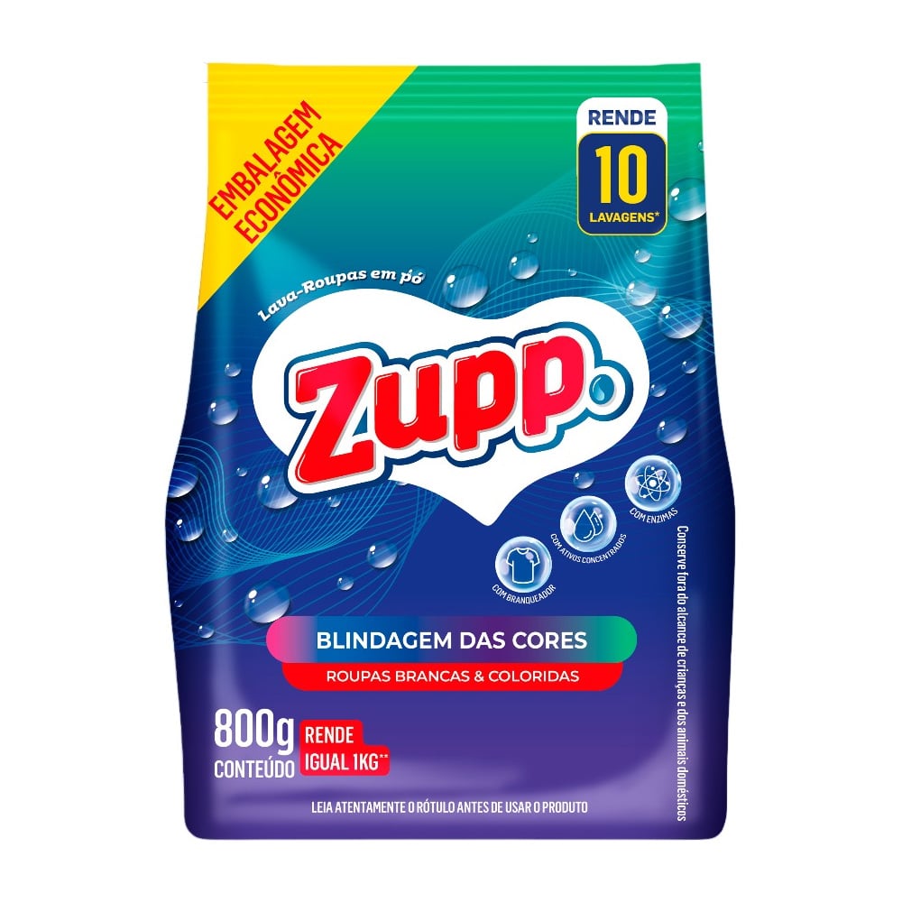 Imagem do produto Sabão