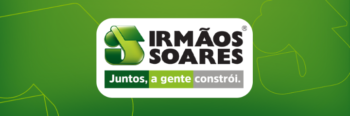 Capa do canal Irmãos Soares