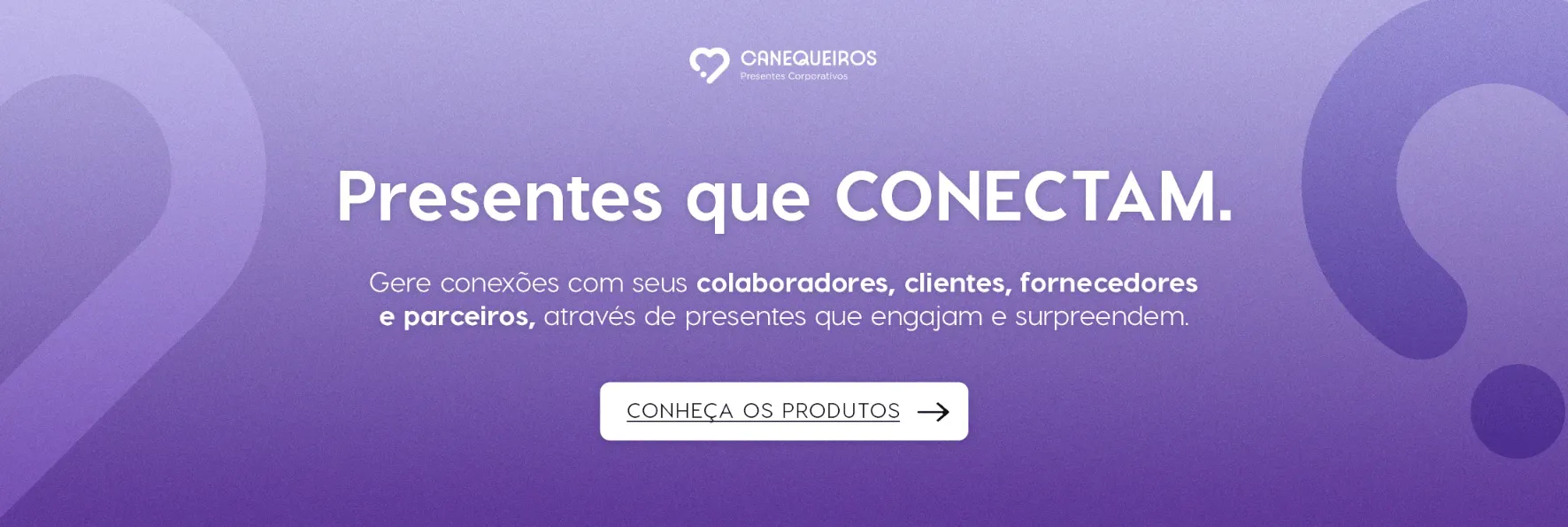 Capa do canal Canequeiros