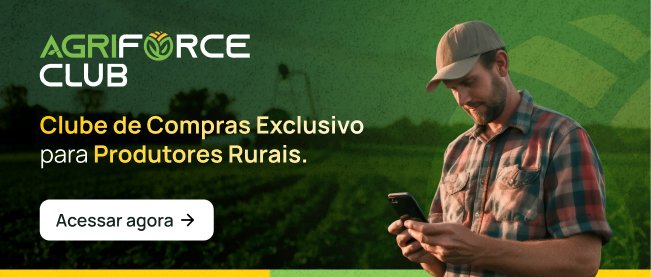 Canal AgriForce Club
