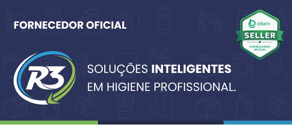 R3 Suprimentos R3 Suprimentos