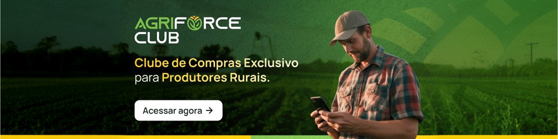 Agriforce Club