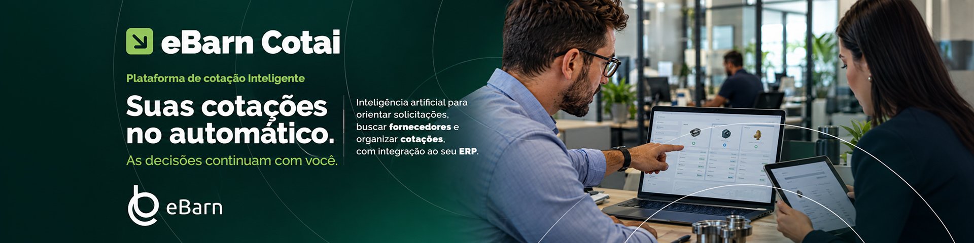 eBarn Cot.ai