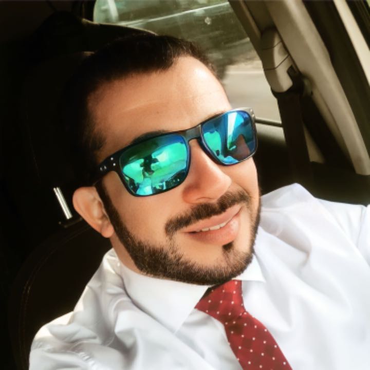 Avatar do usuário