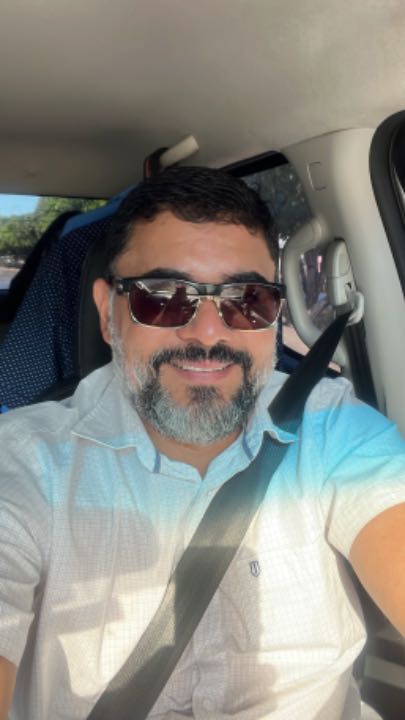Avatar do usuário