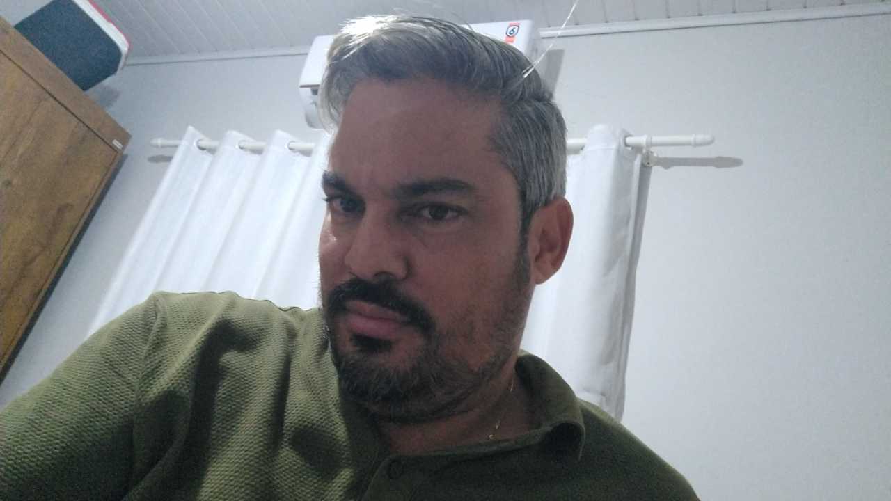 Avatar do usuário