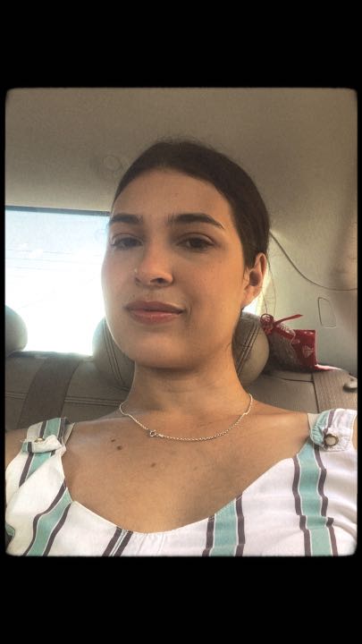 Avatar do usuário