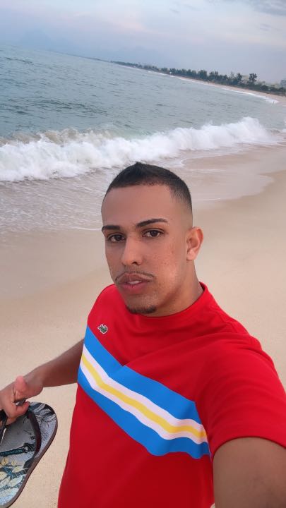 Avatar do usuário