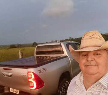 Avatar do usuário