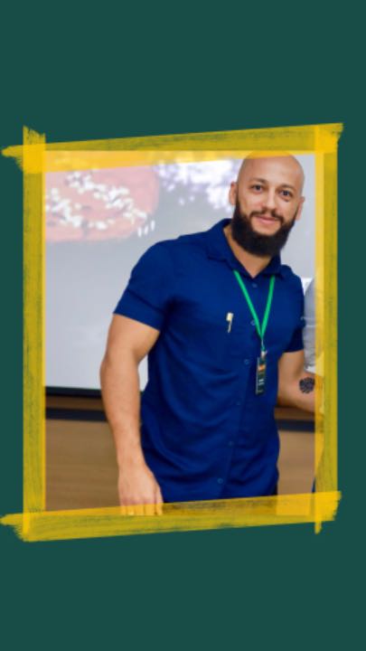 Avatar do usuário